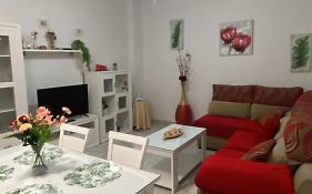 Almijar apartamento
